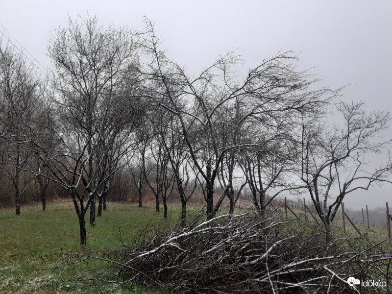 Áprilisi havazás2 - 2021.04.15.