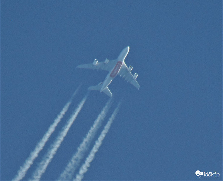 Airbus A380-861