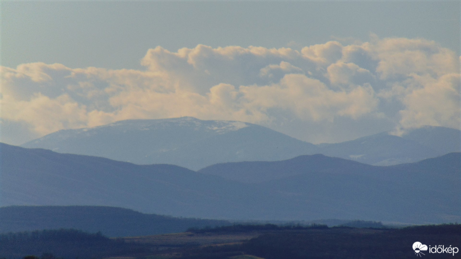 Vlegyásza-hegység (Vigyázó-) Vlegyásza-csúcs