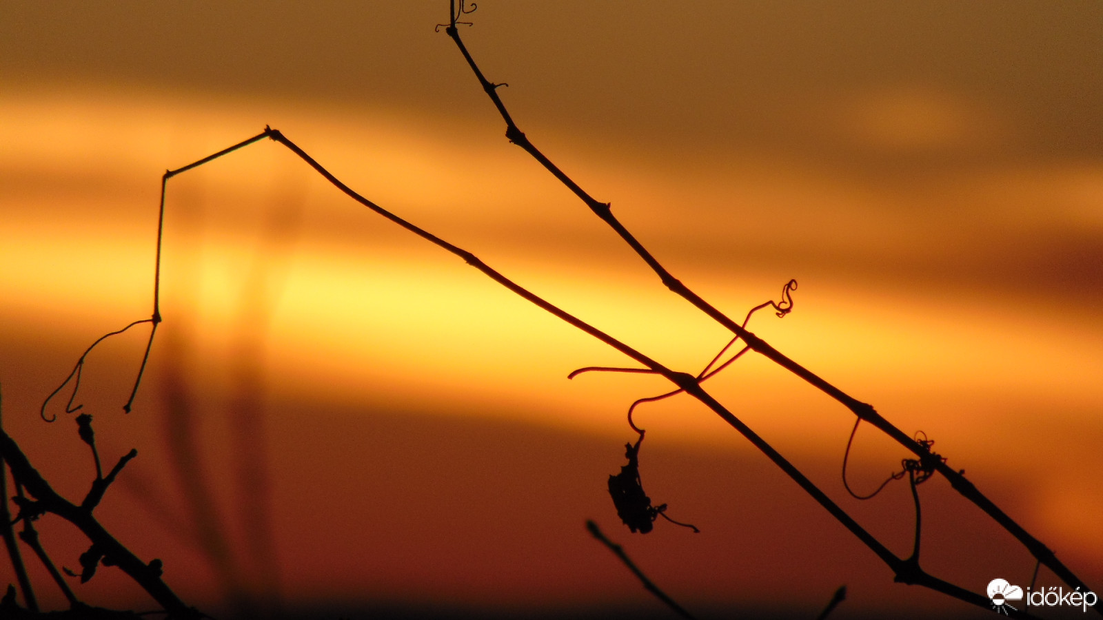 Az év 2. naplementéje :)