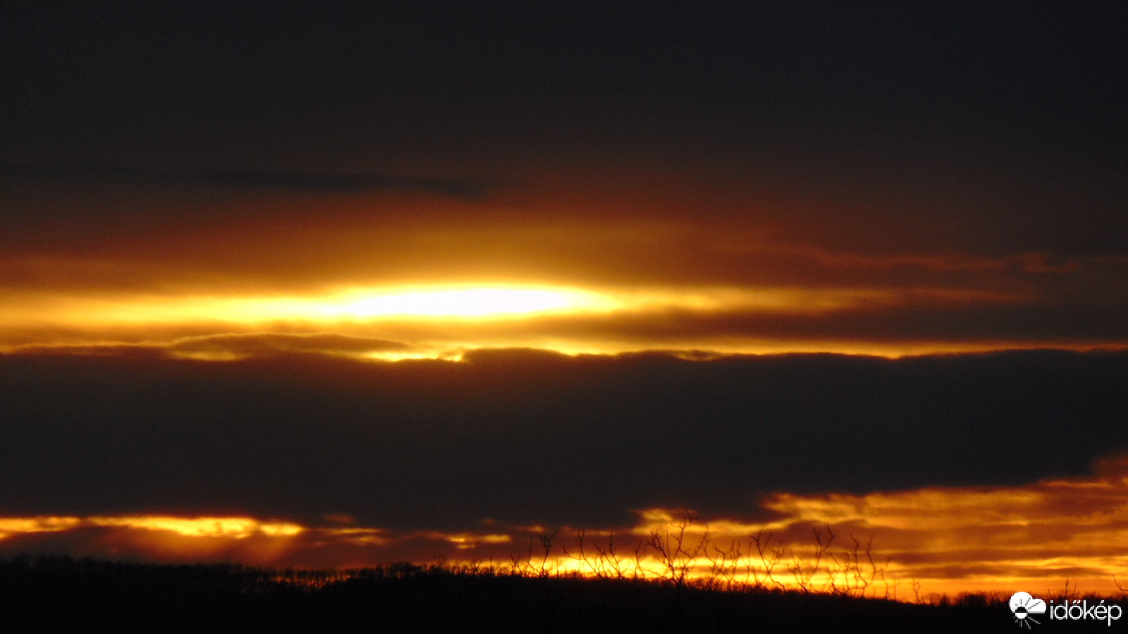 Búcsú a hidegbetörés előtt :))