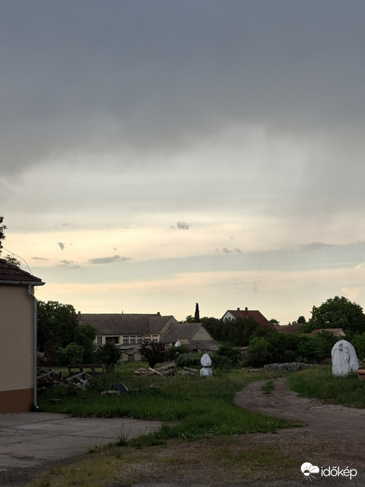 Nagybaracska
