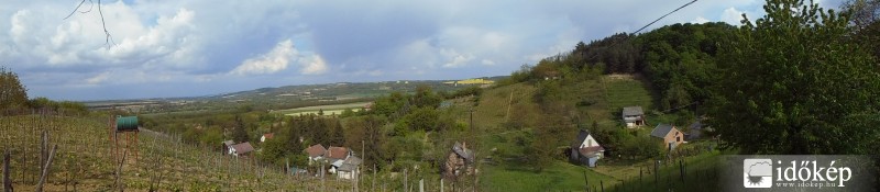 Pethőhenye hegy