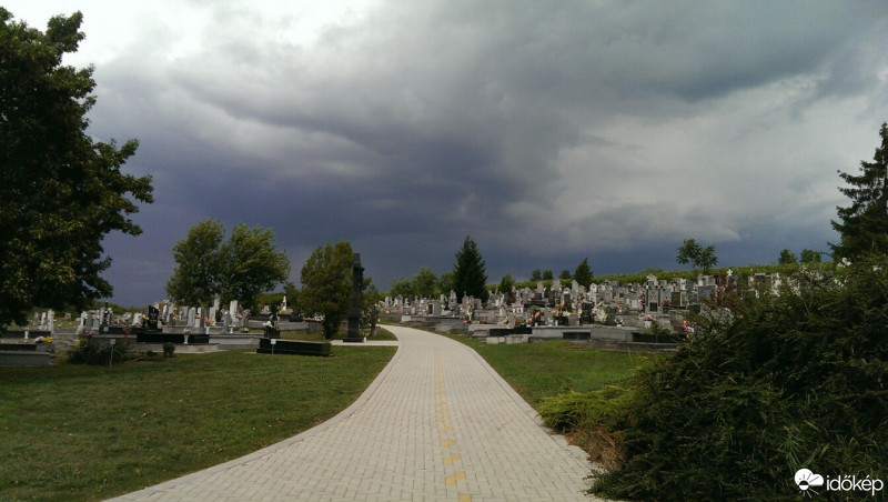 Egerszalók