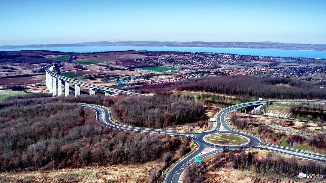 Kőröshegyi völgyhíd