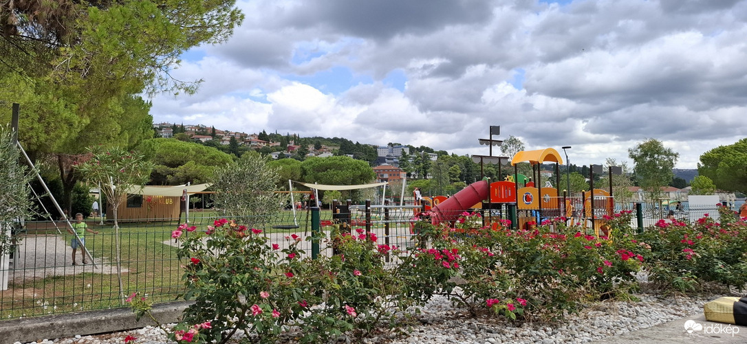 Bernardin / San Bernardino