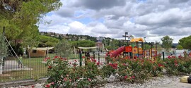 Bernardin / San Bernardino