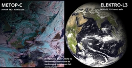 Meteorológiai állomások