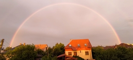 Szivárvány