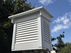 Meteorologiai allomas