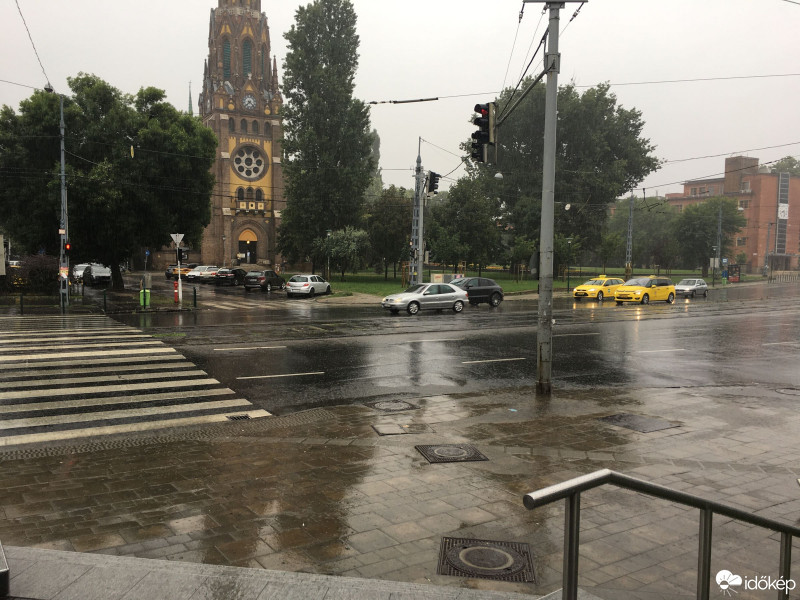 Budapest XIII.ker - Angyalföld