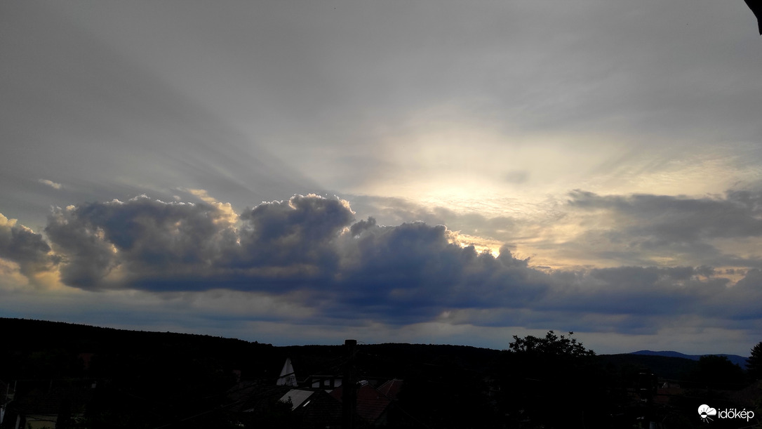 Bogács