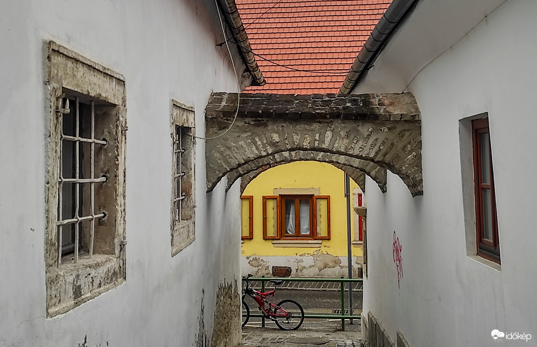 Sopron 