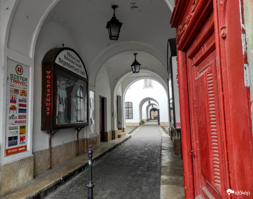 Sopron 