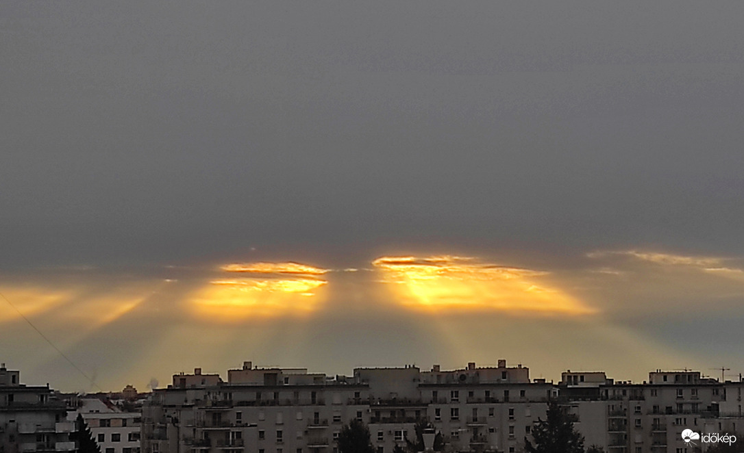 Reggeli védőháló