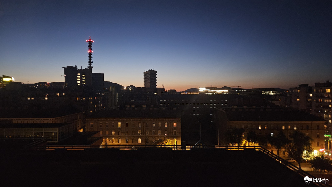 Budapest XIII.ker - Angyalföld