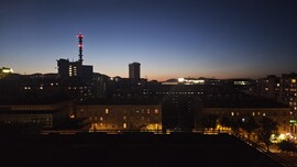 Budapest XIII.ker - Angyalföld