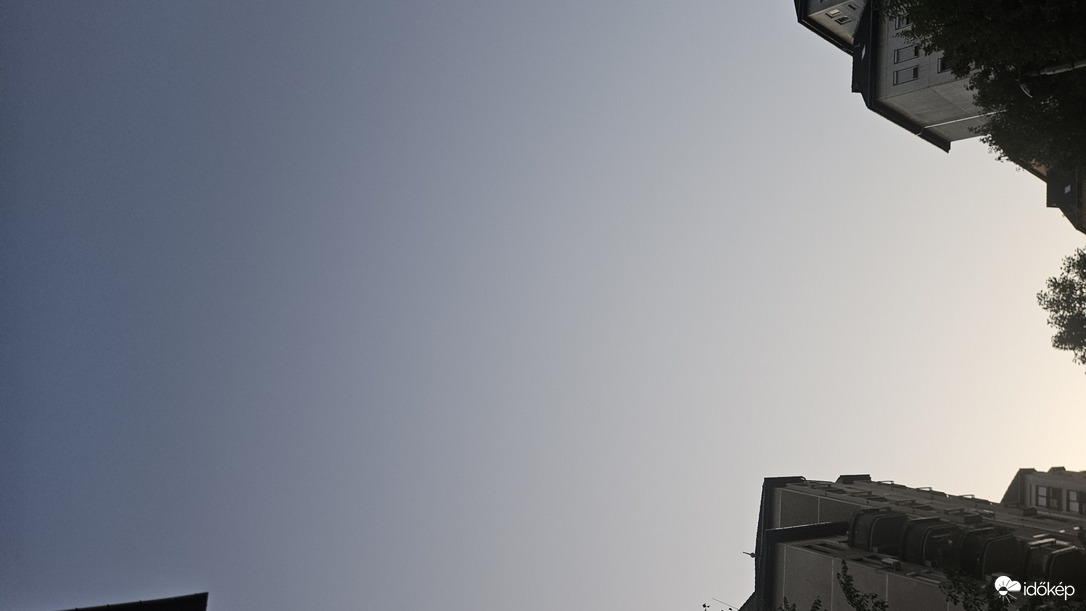 Budapest IV.ker - Káposztásmegyer