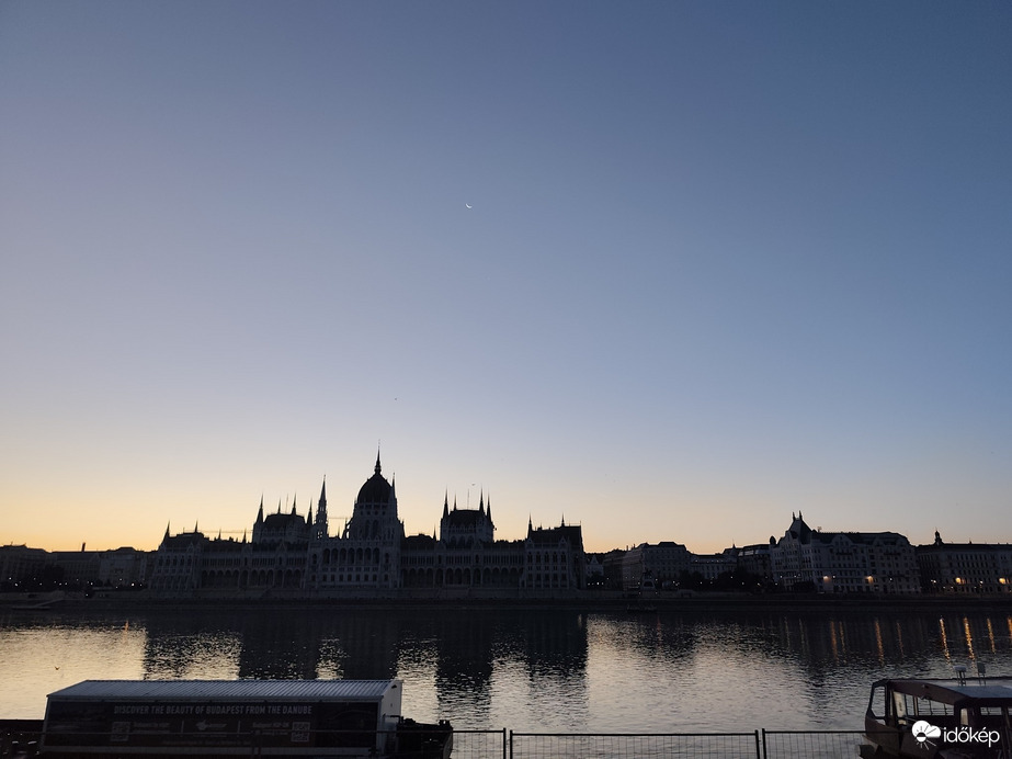Budapest I.ker - Víziváros
