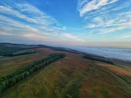 Ködhatár 