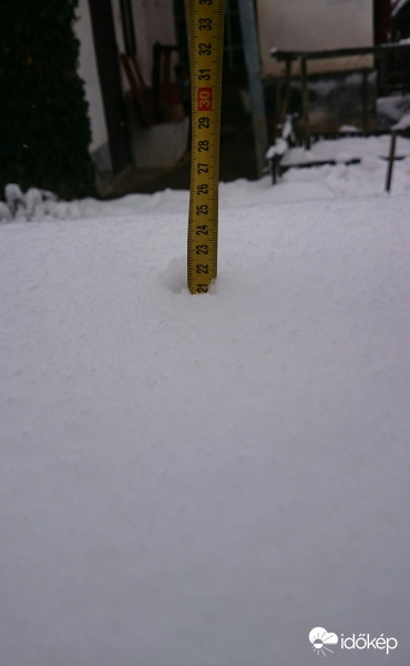 Zalaszabar 21cm