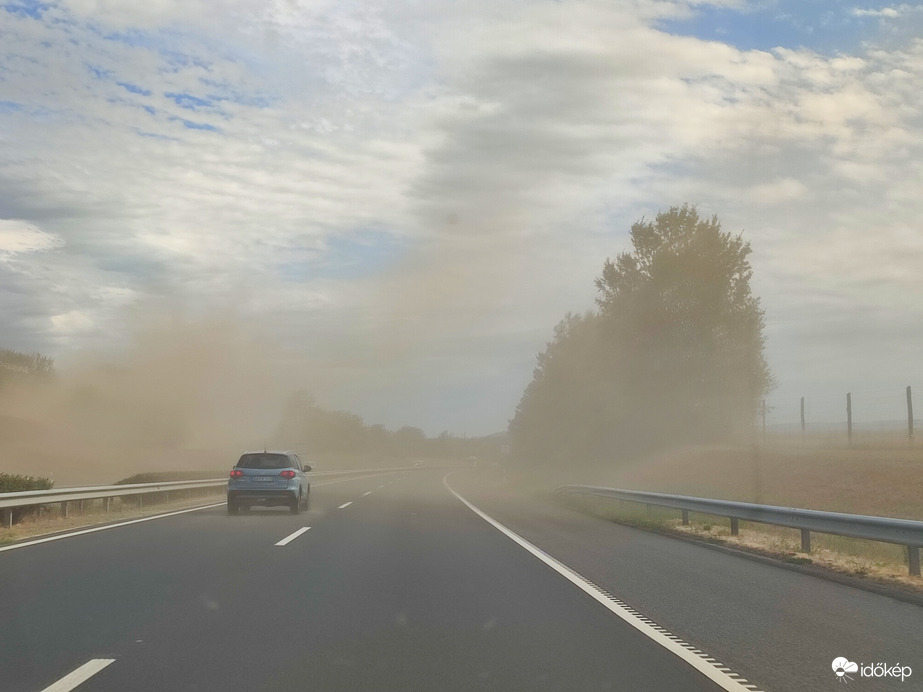 M7 Balatonmáriafürdő
