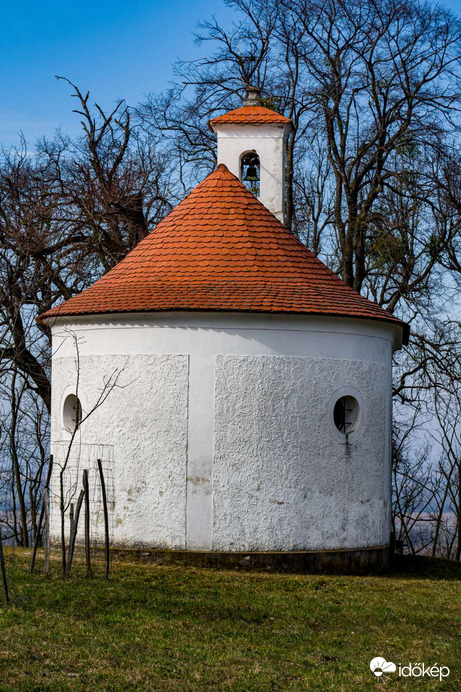 Szent Donát kápolna 