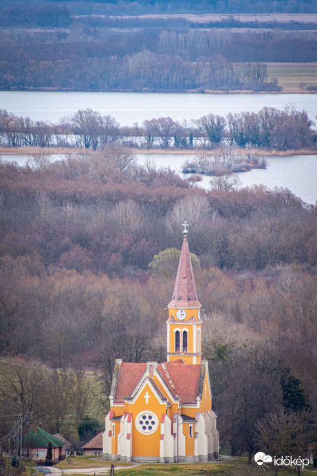 Nagyrada 