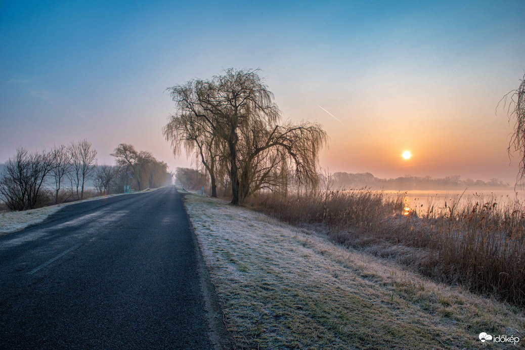 Kis-Balaton 