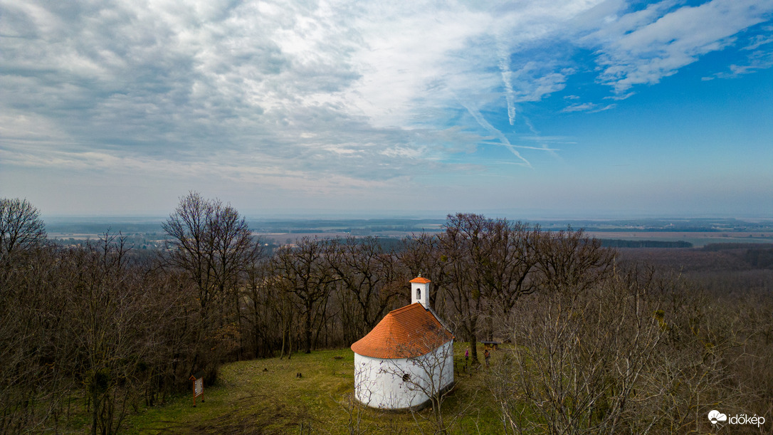 Szent Donát kápolna 