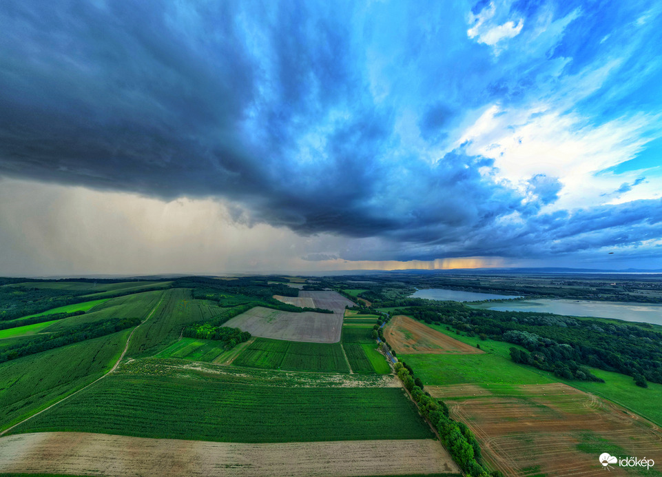 Egy csinos kis cella így délutánra :)