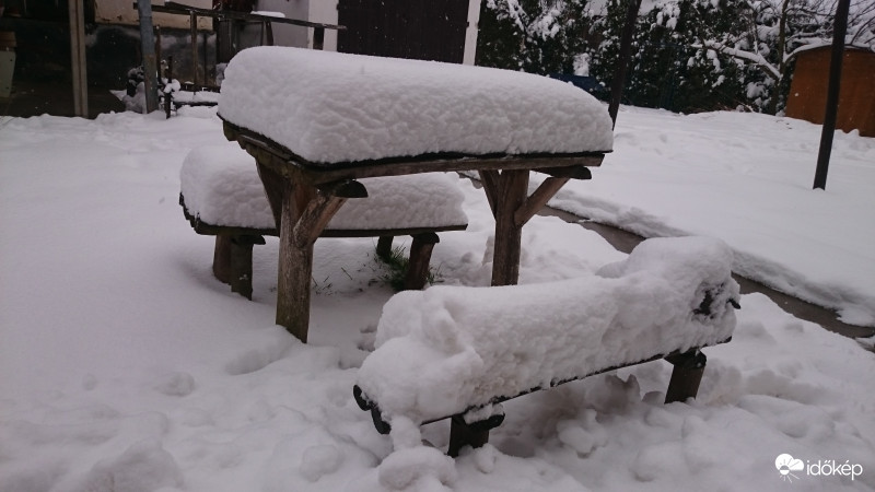 Zalaszabar 21cm