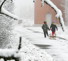 A kevésnek is tudni kell örülni :) 