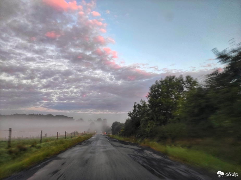 Már csak pár nap ősz.... XD