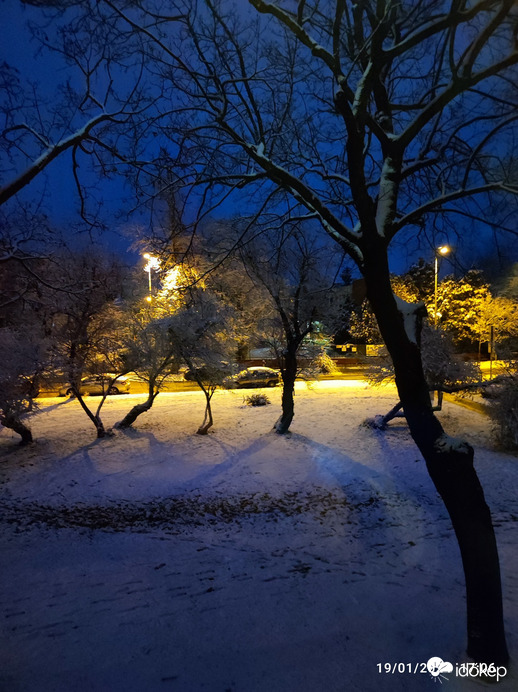 Budapest X.ker - Kőbánya