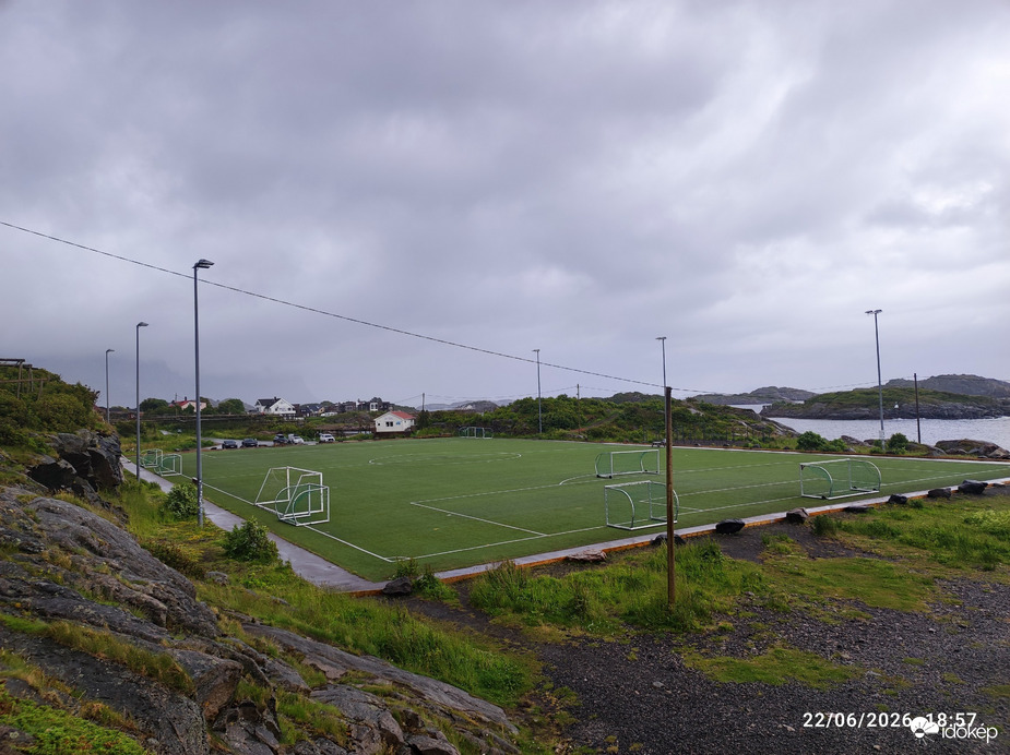 Henningsvær
