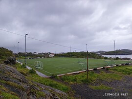 Henningsvær