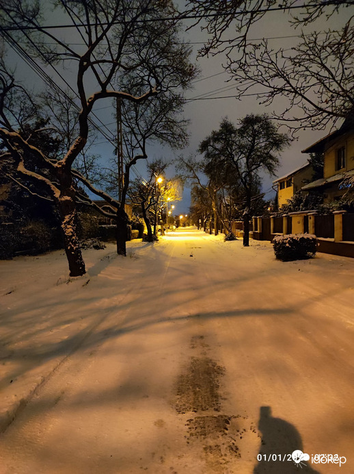 Budapest XXII.ker - Budafok