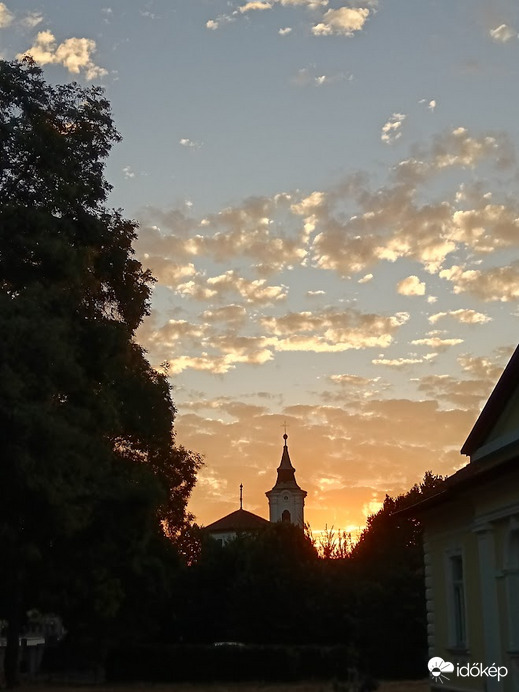 Szerencsi Kisboldogasszony római katolikus templom