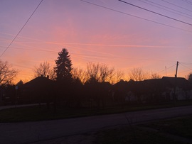 Naplemente 2025.12.09