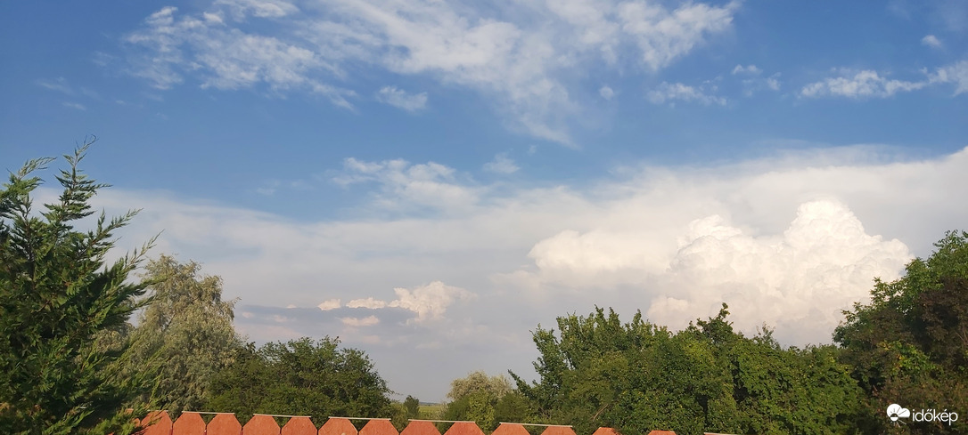 Cserkeszőlő