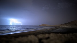 Atlanti-óceáni villám