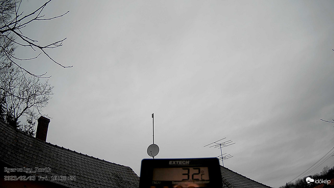 Egervölgy