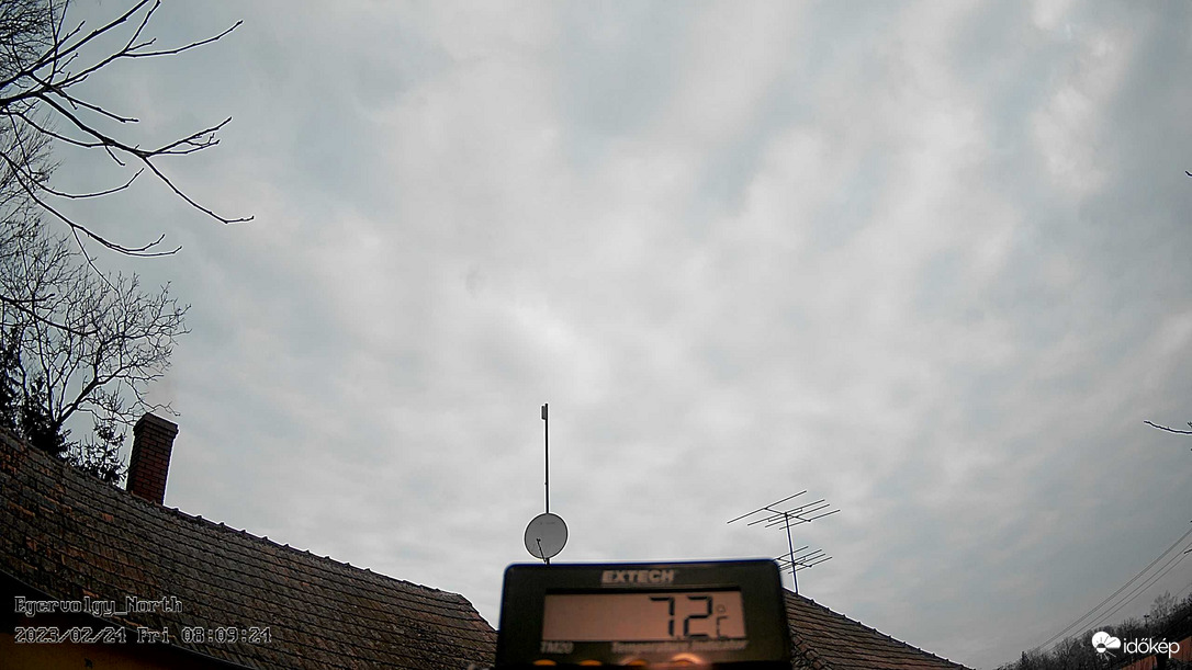 Egervölgy