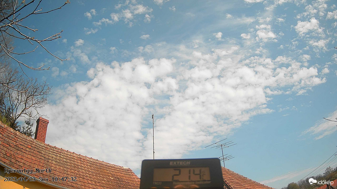Egervölgy