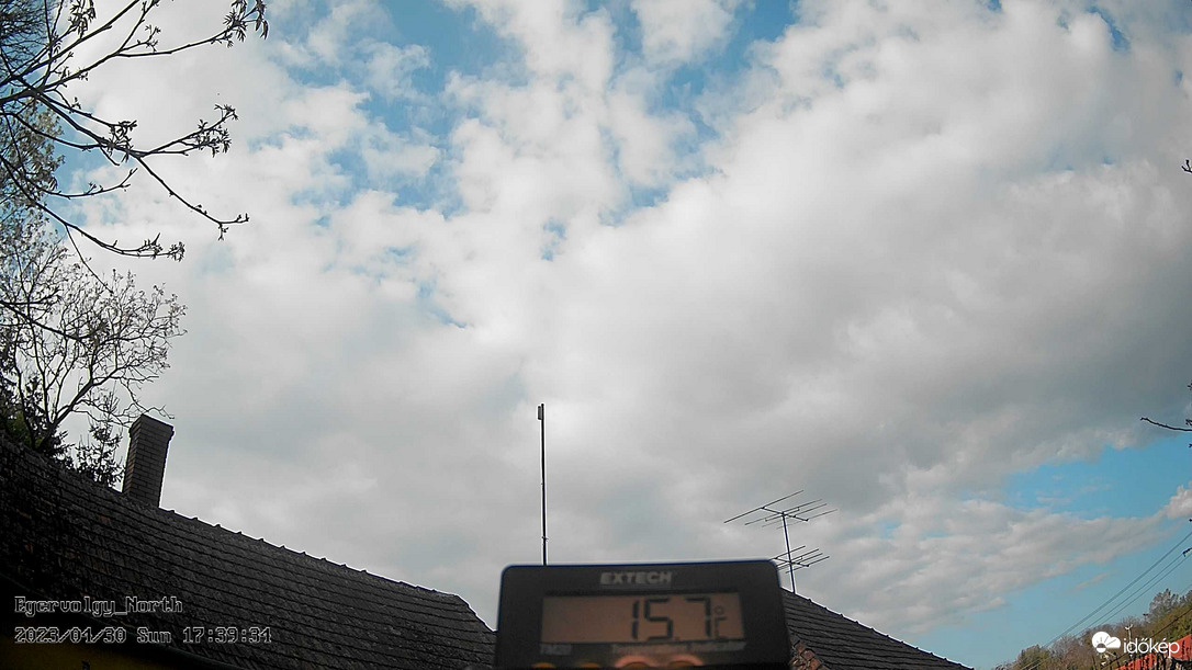 Egervölgy