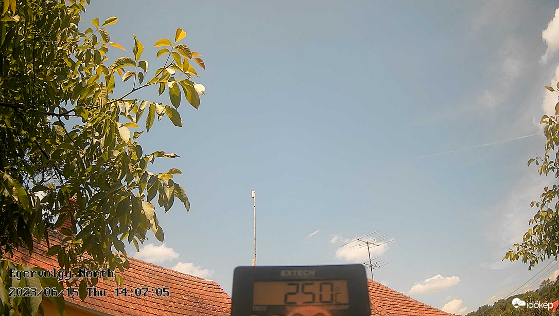 Egervölgy