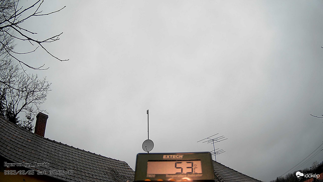 Egervölgy