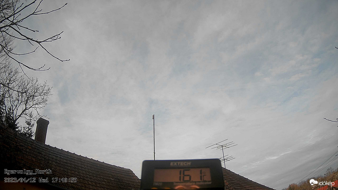 Egervölgy