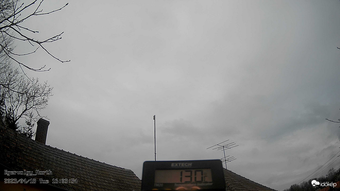 Egervölgy
